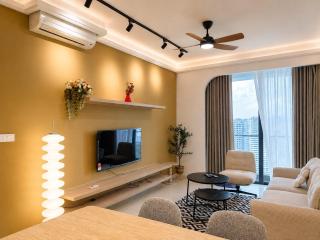Medini Macrolink by Oak & Ivory - 5