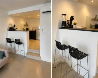 Maison de charmes et moderne - 2