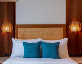 Solmera Beach Park Resort - 1
