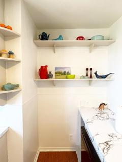 Mod Pop Apt - 2