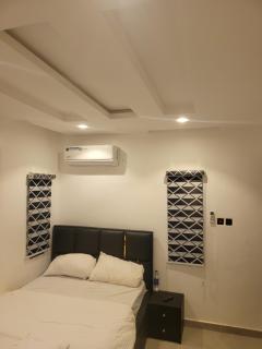 IESEOSA Luxury Holiday Apartment in GRA Benin City - 7