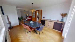 Maison familiale avec grand jardin - 5 Chambres - 0