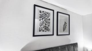 Stylish Studio in iIlkeston with Parking - 9