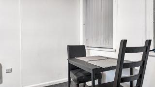 Stylish Studio in iIlkeston with Parking - 7