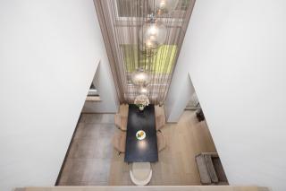 Modern City Villas with Private Parking, Garden and BBQ - 7