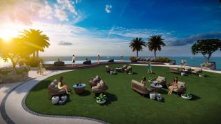 Solmera Beach Park Resort - 8