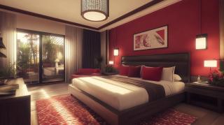 DE Elysian Premium Hotel - Near IGI Delhi Airport - 3