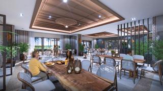 Solmera Beach Park Resort - 9