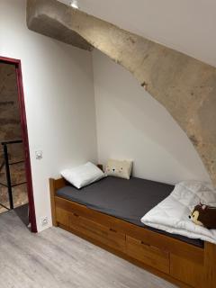 Petite maison de campagne au calme - 6