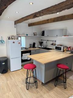 Petite maison de campagne au calme - 4