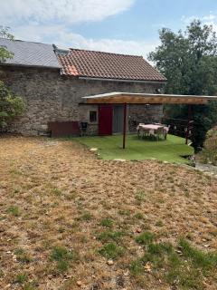 Petite maison de campagne au calme - 3