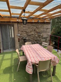 Petite maison de campagne au calme - 2