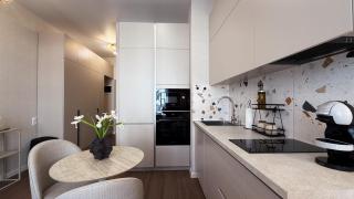 La Maison Menton 1291 ЖК Синергія Сіті - 8