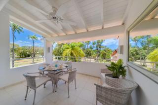 Beachfront with resort pool - Glitter Bay 414 - 8