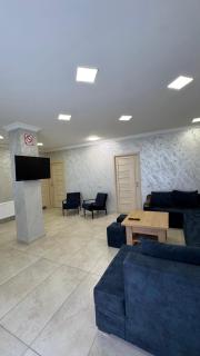 Sahakyans house - 8