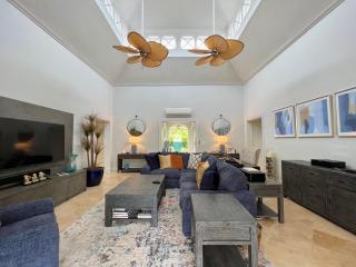 Tropical Holiday Rental Villa - Villatre - 4