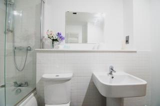 The Albion city center Apartment - 4