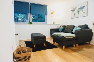 The Albion city center Apartment - 2