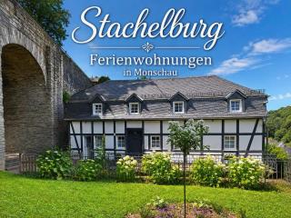 Stachelburg - 0
