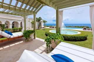 Villa with Incredible Ridge View and Pool - Marsh Mellow - 2