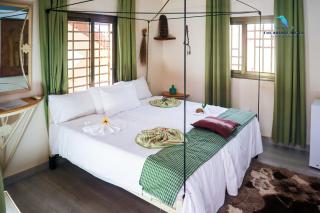The Bridge Hotel & Restaurant , Pakalinding , The Gambia - 0