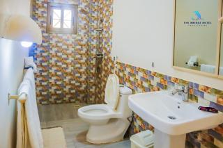The Bridge Hotel & Restaurant , Pakalinding , The Gambia - 9