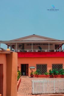 The Bridge Hotel & Restaurant , Pakalinding , The Gambia - 6