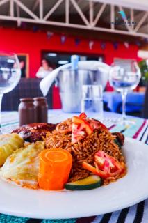 The Bridge Hotel & Restaurant , Pakalinding , The Gambia - 5