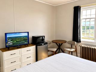 Grand Union Hotel - 6