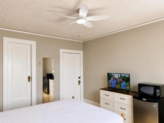 Grand Union Hotel - 5