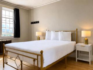 Grand Union Hotel - 0