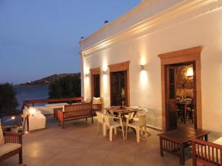 Patmos Inn, Seafront Residence, Skala Patmos - 8