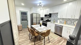 DC Edge stunning three-bedroom House - 7