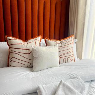 Oriented decor bnb - 4