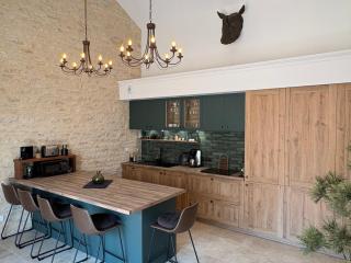 L Atelier du Theatre Guest House - 3
