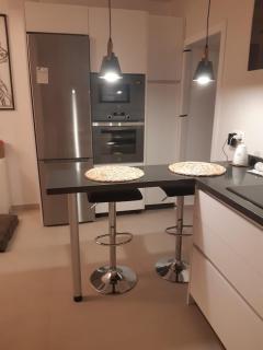Casa Mata with private rooftop in Melilla - 4