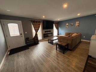 Everything you need for a home away from home - 3