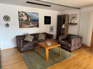 Ferienwohnung Meridiana - 9