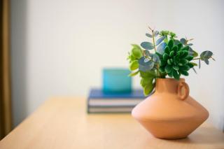Strawberry Bank Apartment ✪ Grampian Lettings Ltd - 1