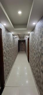 The Green Paramont Palace - 3