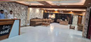 The Green Paramont Palace - 2