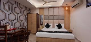 The Green Paramont Palace - 1
