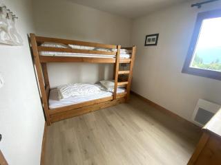 Confortable appartement 3 chambres avec WiFi pour 8 personnes - FR-1-642-7 - 4