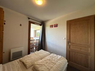 Confortable appartement 3 chambres avec WiFi pour 8 personnes - FR-1-642-7 - 2