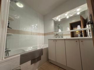 Confortable appartement 3 chambres avec WiFi pour 8 personnes - FR-1-642-7 - 1