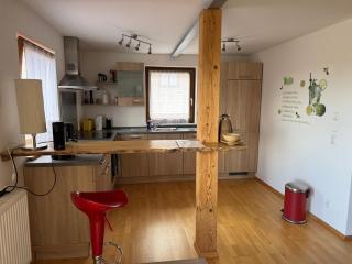 Ferienwohnung Meridiana - 6