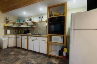 Cuddy Cabin - Studio Apartment - 8