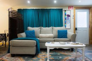 Cuddy Cabin - Studio Apartment - 5