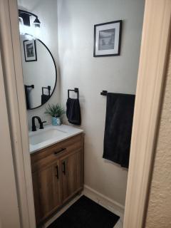 Modern Condo Within Walking Distance Of OnVida - 2