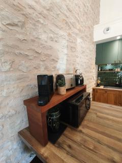 L Atelier du Theatre Guest House - 2
